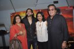 Akhil Kapur, Vinod Khanna  at Desi Kattey premiere in Fun on 25th Sept 2014